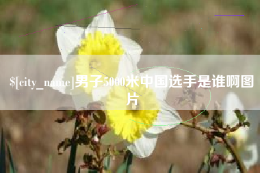 平顶山男子5000米中国选手是谁啊图片